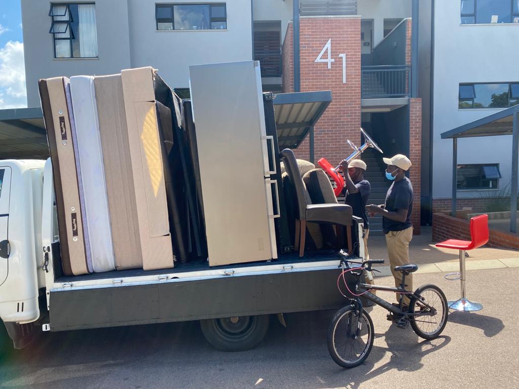 Safe Delivery